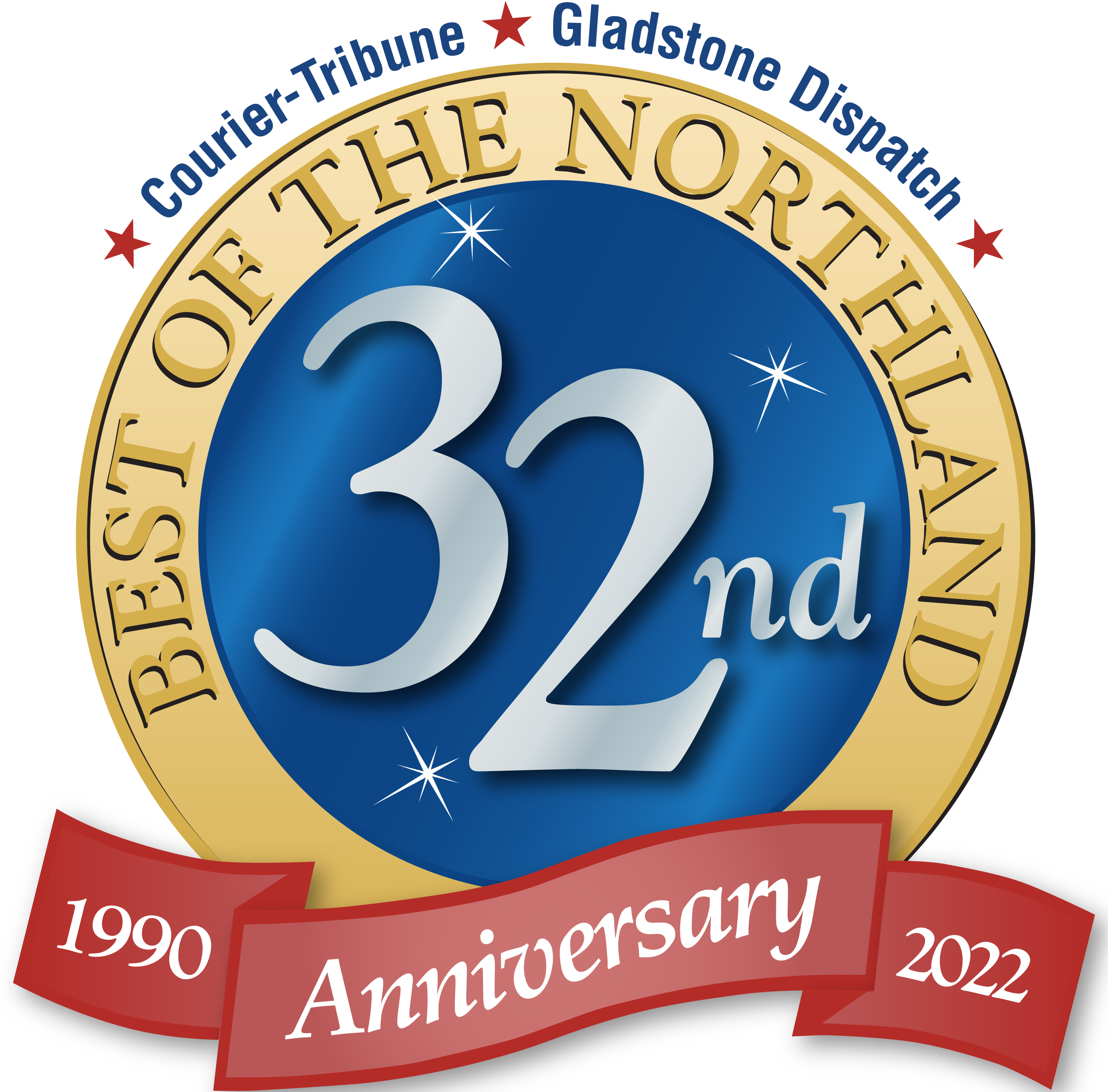 Best of the Northland Logo