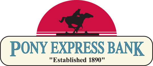 Pony Express Bank